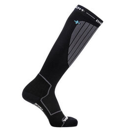 DISSENT DISSENT GFX WOOL SOCK