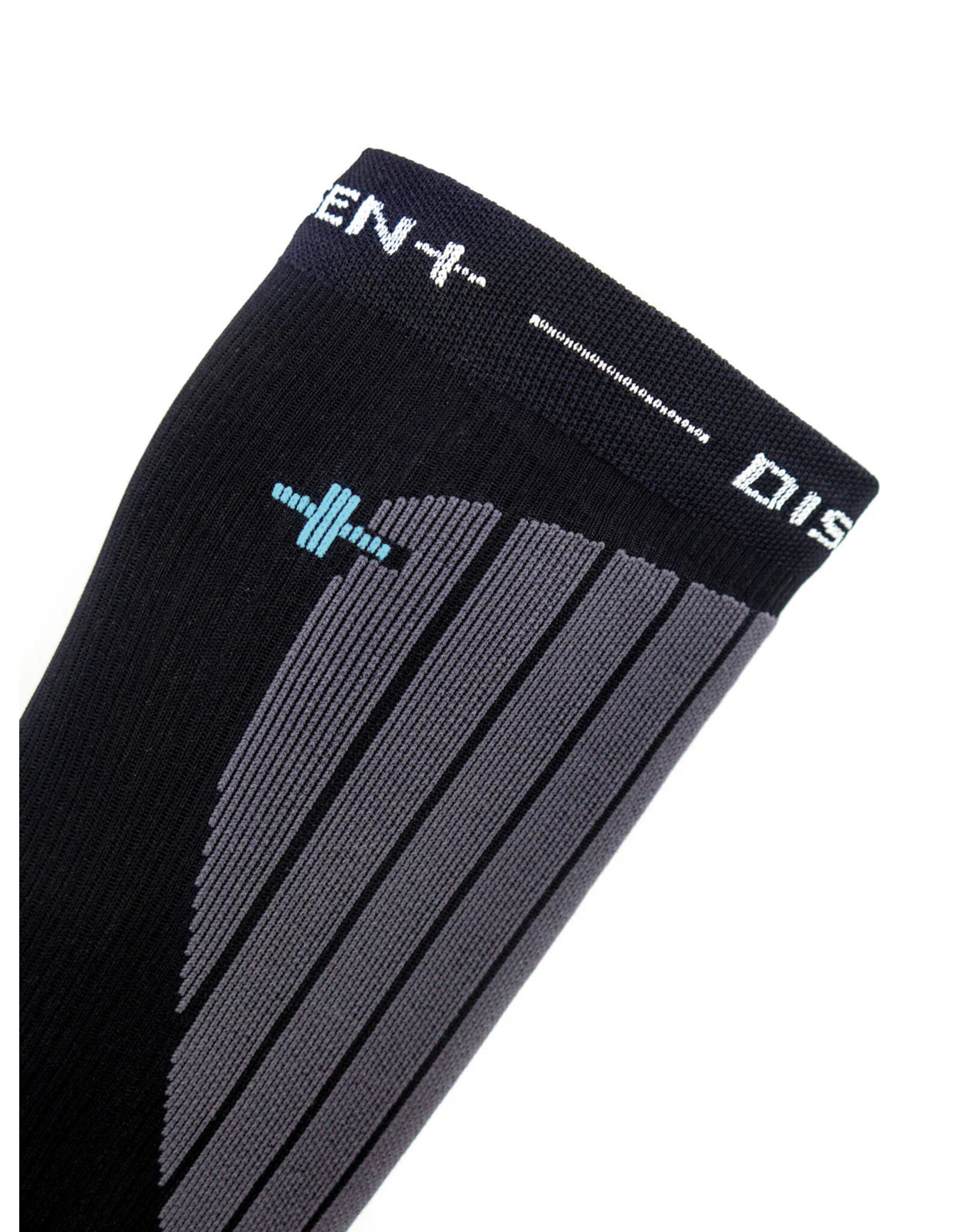 DISSENT DISSENT GFX WOOL SOCK