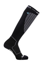 DISSENT DISSENT GFX WOOL HYBRID SOCK