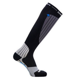 DISSENT DISSENT GFX HYBRID SOCK