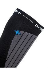 DISSENT DISSENT GFX HYBRID SOCK