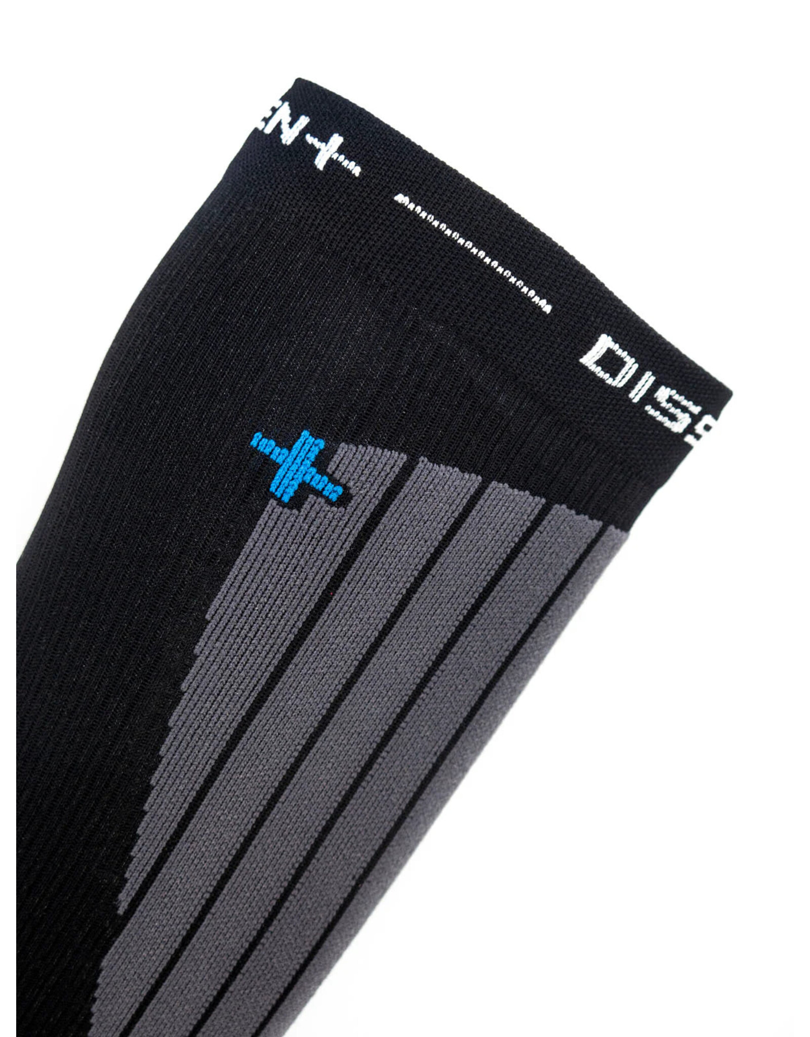 DISSENT DISSENT GFX HYBRID SOCK