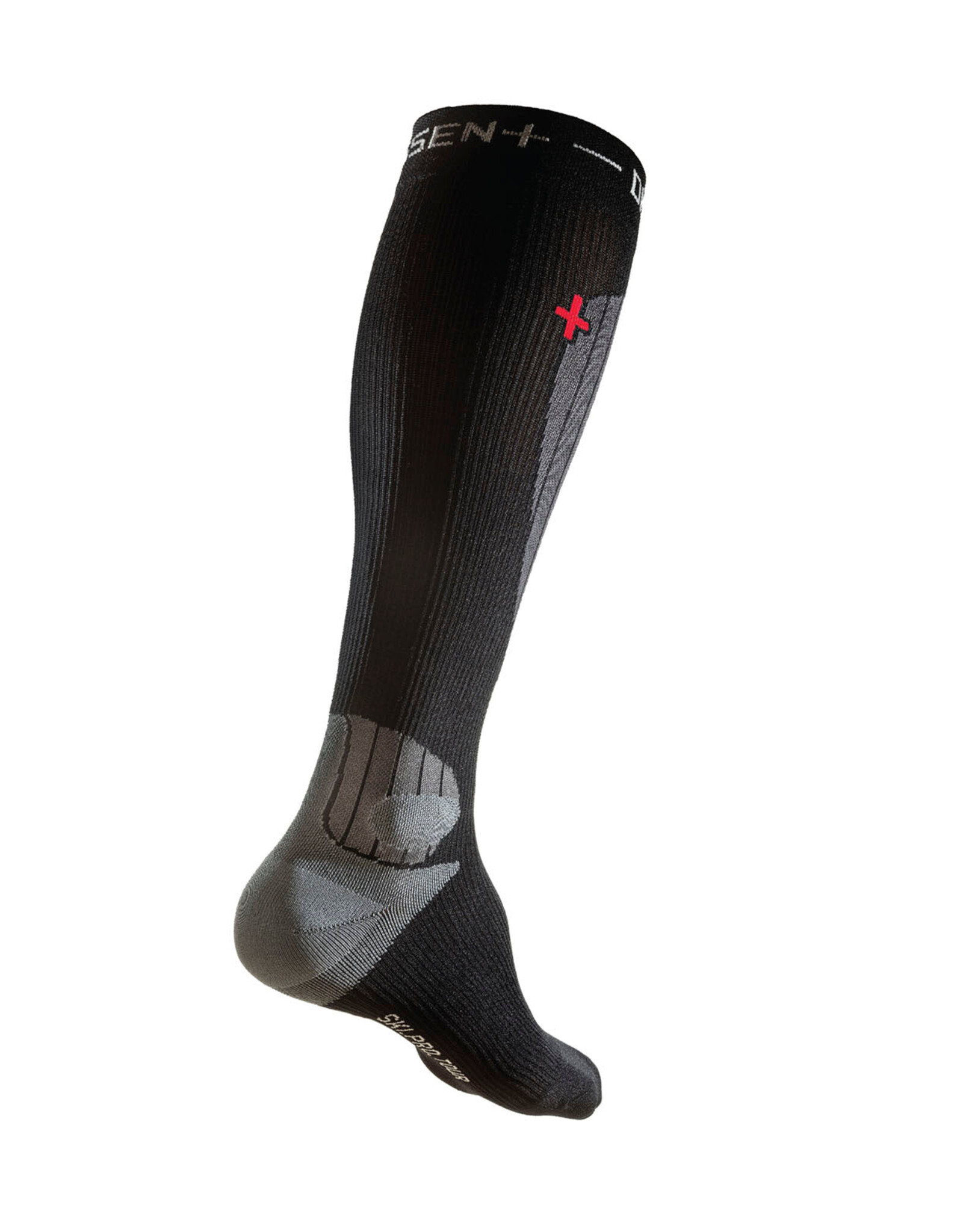 DISSENT DISSENT SKI PRO FIT SOCK