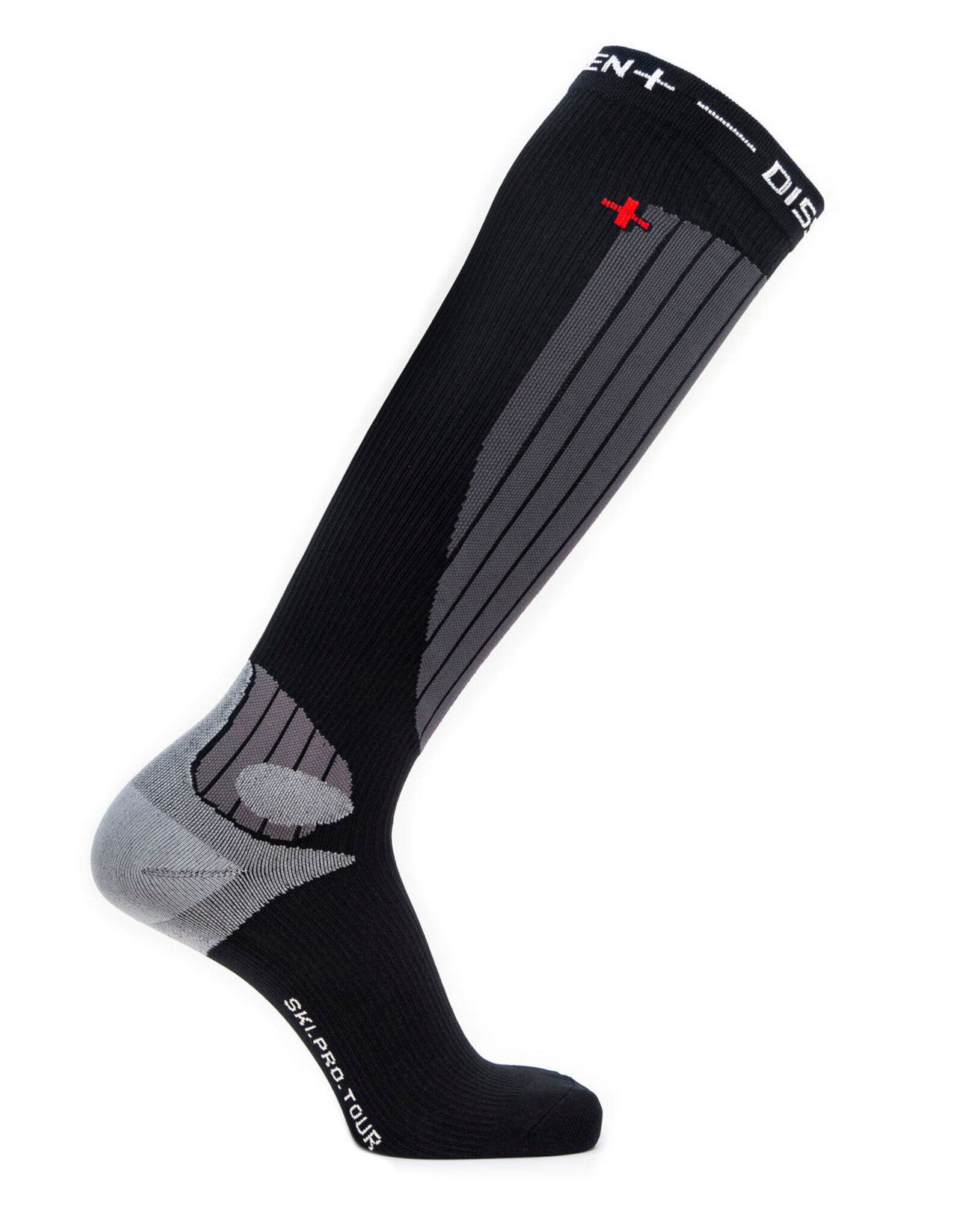 DISSENT DISSENT SKI PRO FIT SOCK
