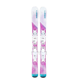 ELAN JUNIOR LIL SNOW QS EL 4.5 SKI