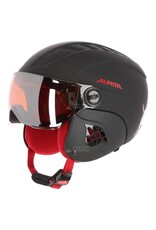 ALPINA CARAT LE VISOR HM