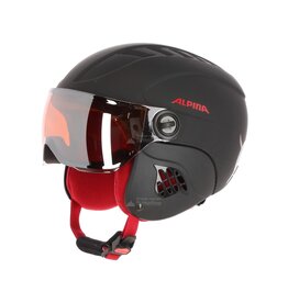 ALPINA CARAT LE VISOR HM