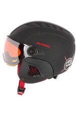 ALPINA CARAT LE VISOR HM