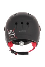 ALPINA CARAT LE VISOR HM