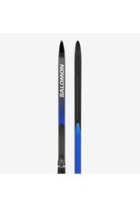SALOMON RC JUNIOR SKIN XC SKI