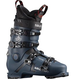 SALOMON MEN SHIFT PRO 100 AT PETROL SKI BOOT