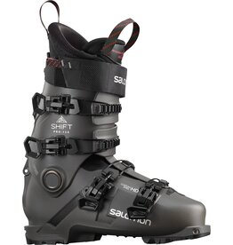 SALOMON MEN SHIFT PRO 120 AT Belluga/BLACK SKI BOOT 2022