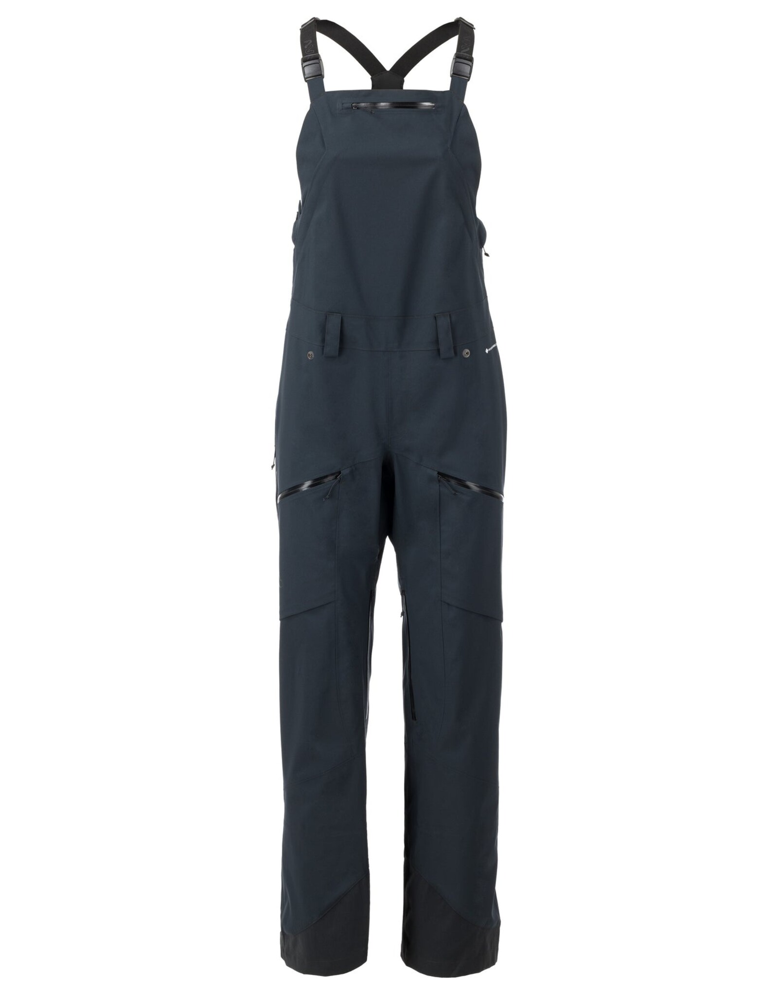 FLYLOW WOMEN FOXY BIB PANT 2025