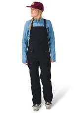 FLYLOW WOMEN FOXY BIB PANT 2025