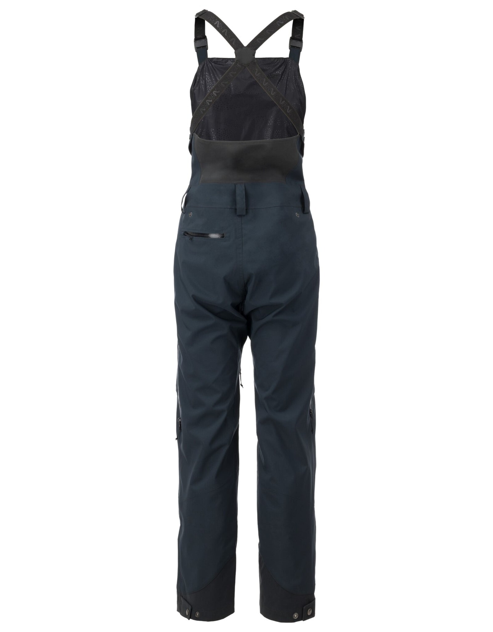 FLYLOW WOMEN FOXY BIB PANT 2025