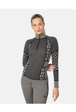 KARI TRAA WOMEN SMEKKER HZ TOP 2025