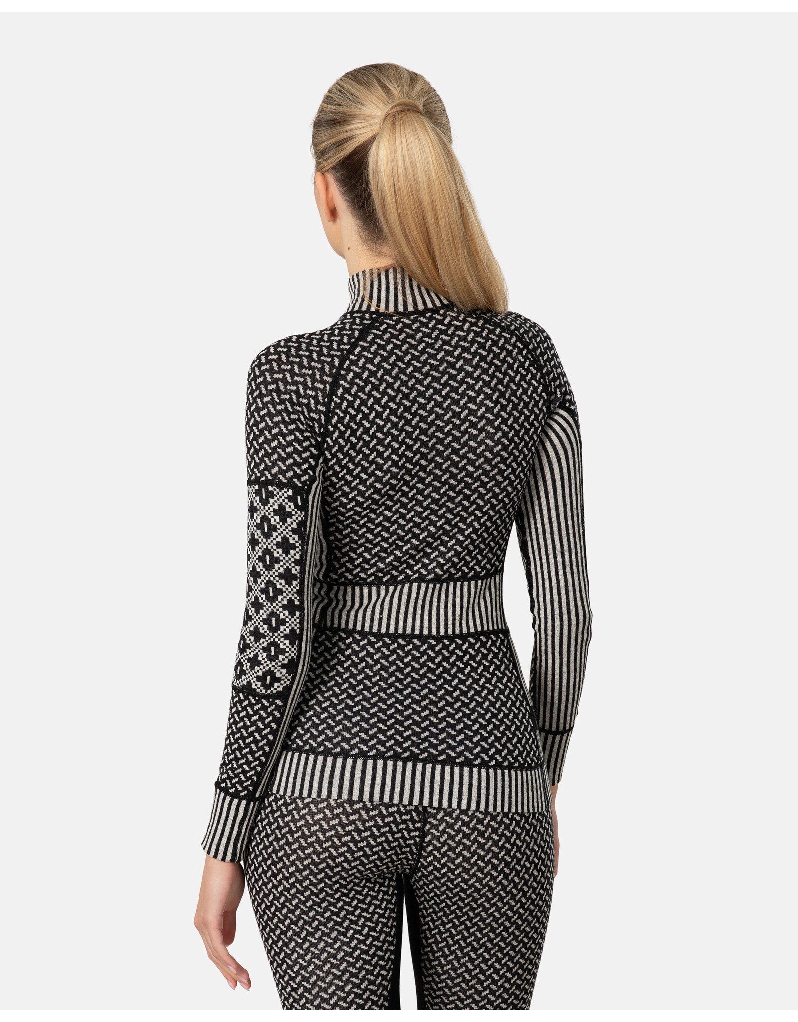 KARI TRAA WOMEN SMEKKER HZ TOP 2025