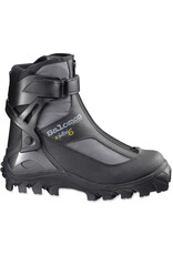 SALOMON X-ADV 6 SNS BC XC BOOTS