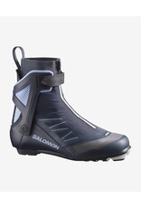 SALOMON VITANE 8 SKATE PILOT XC BOOTS