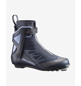 SALOMON VITANE 8 SKATE PILOT XC BOOTS