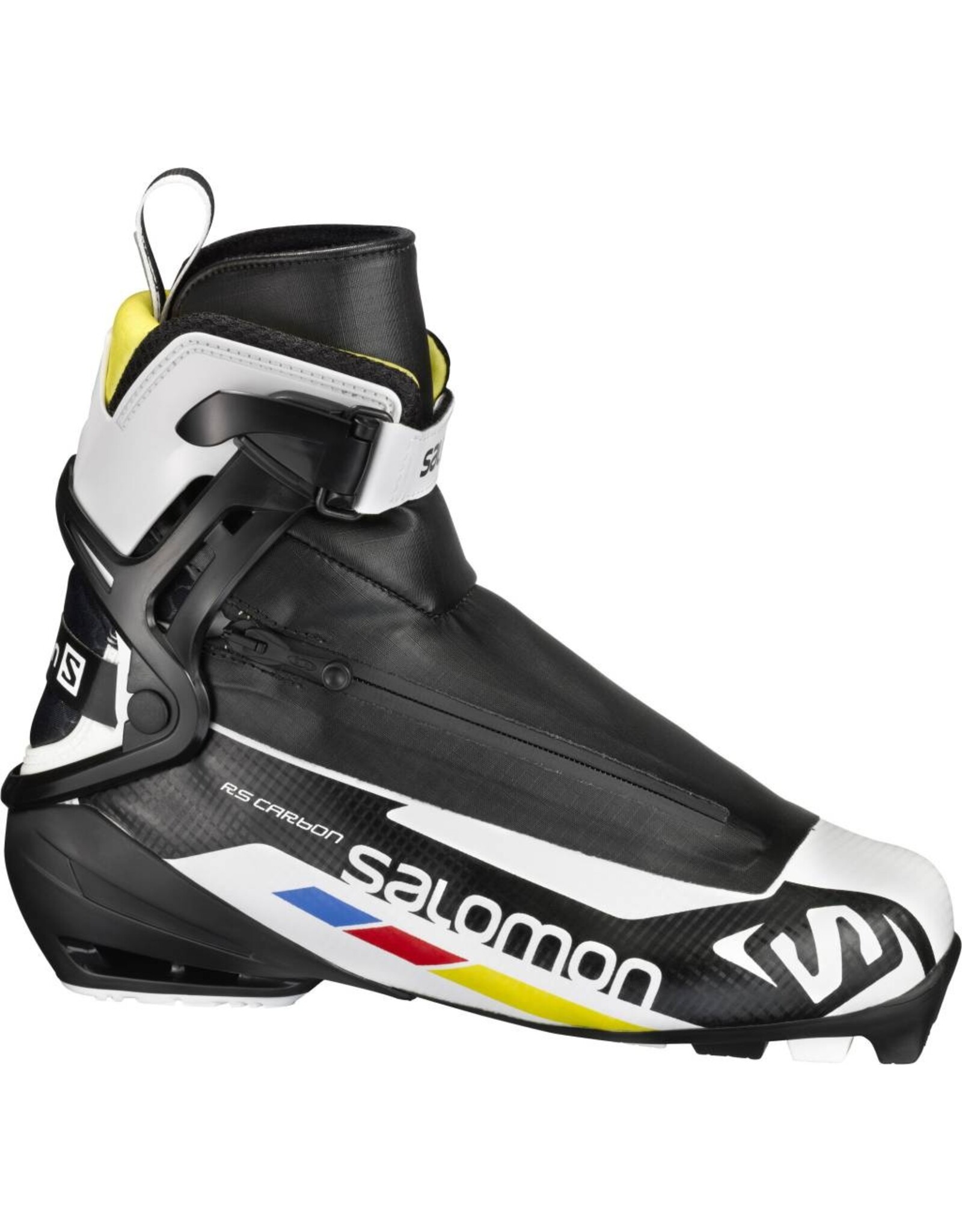 SALOMON RS CARBON XC BOOTS