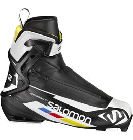 SALOMON RS CARBON XC BOOTS
