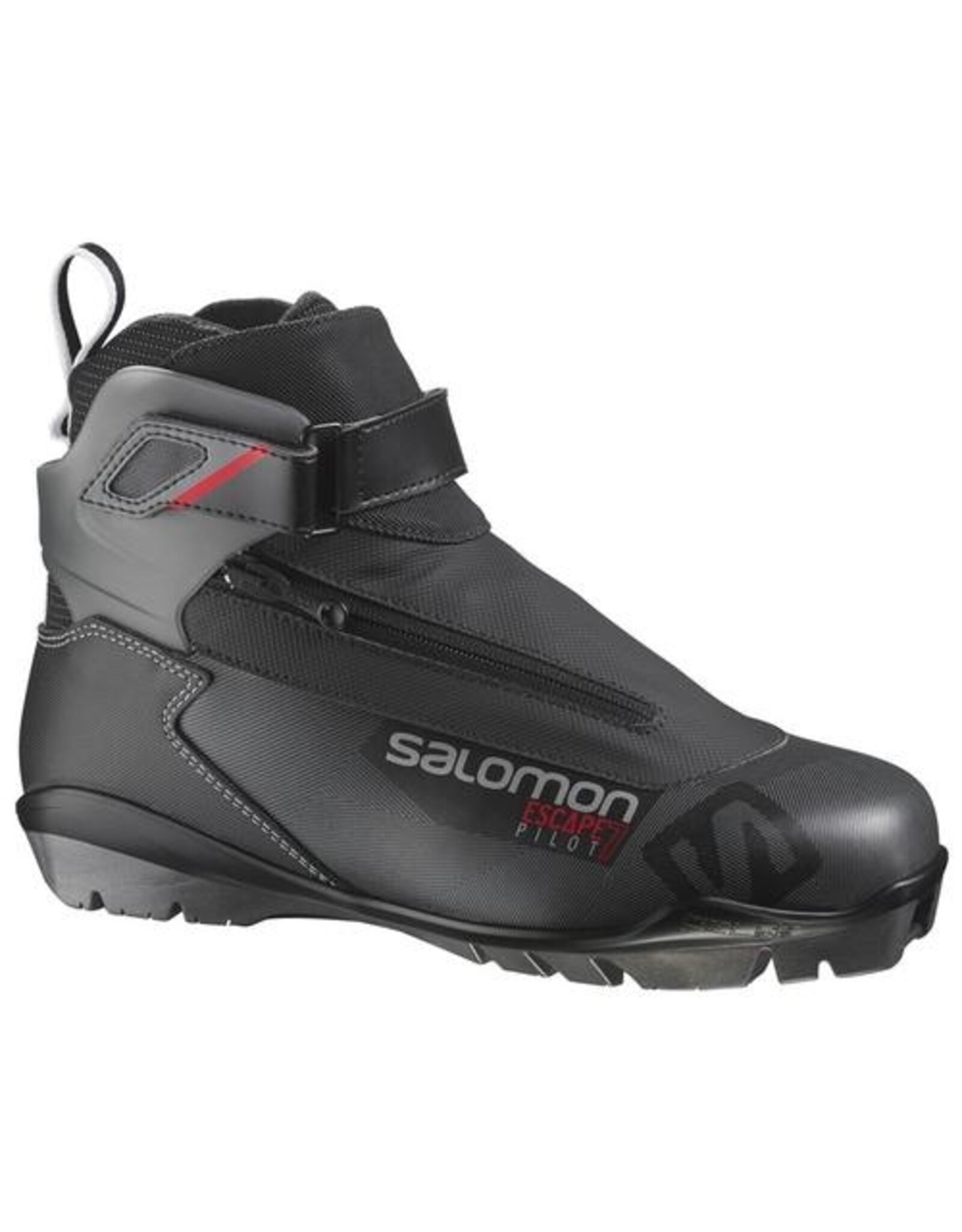 SALOMON ESCAPE 7 PILOT SNS XC BOOTS