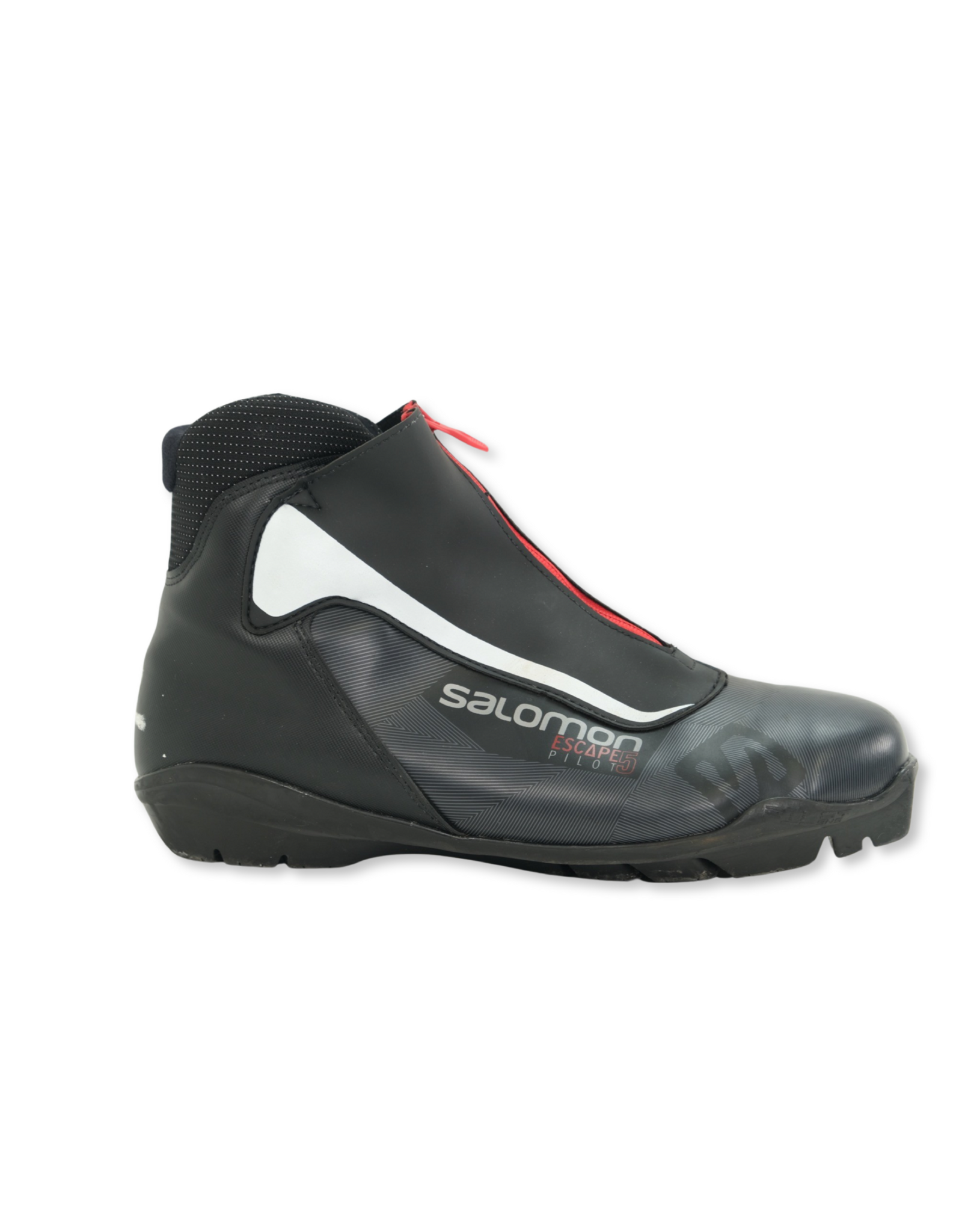 SALOMON ESCAPE 5 PILOT XC BOOTS