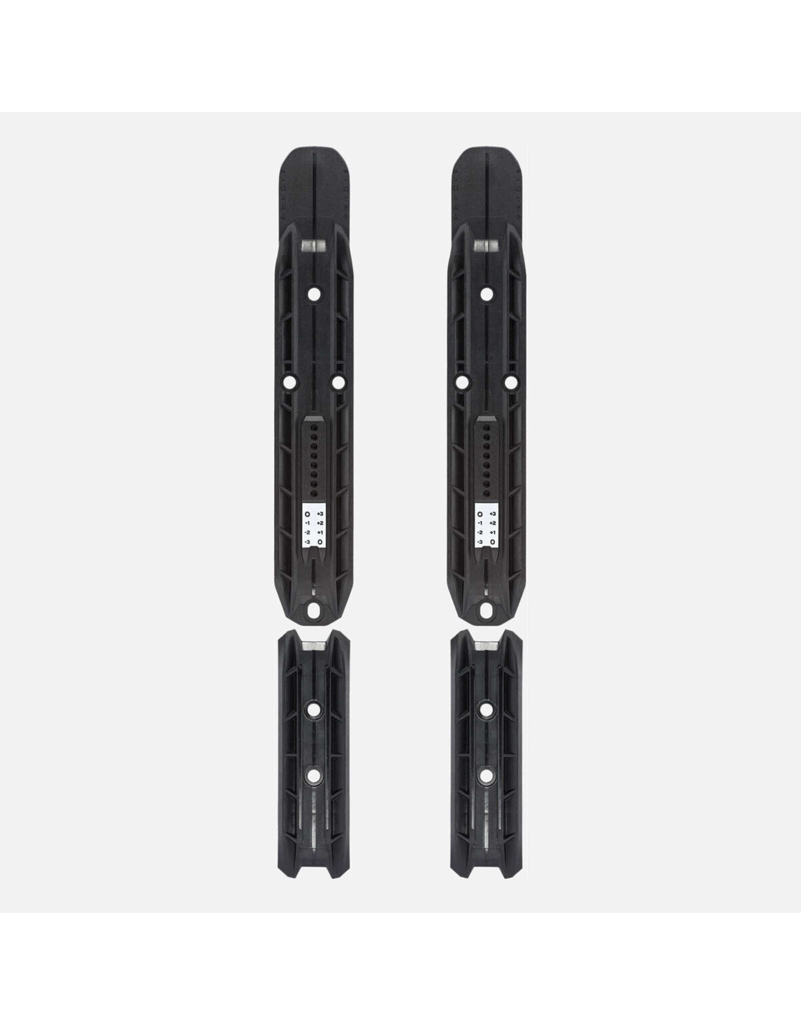 Rossignol SCREW MOUNT PLATES L2 SNS TO TURNAMIC