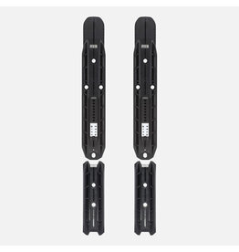 Rossignol SCREW MOUNT PLATES L2 SNS TO TURNAMIC