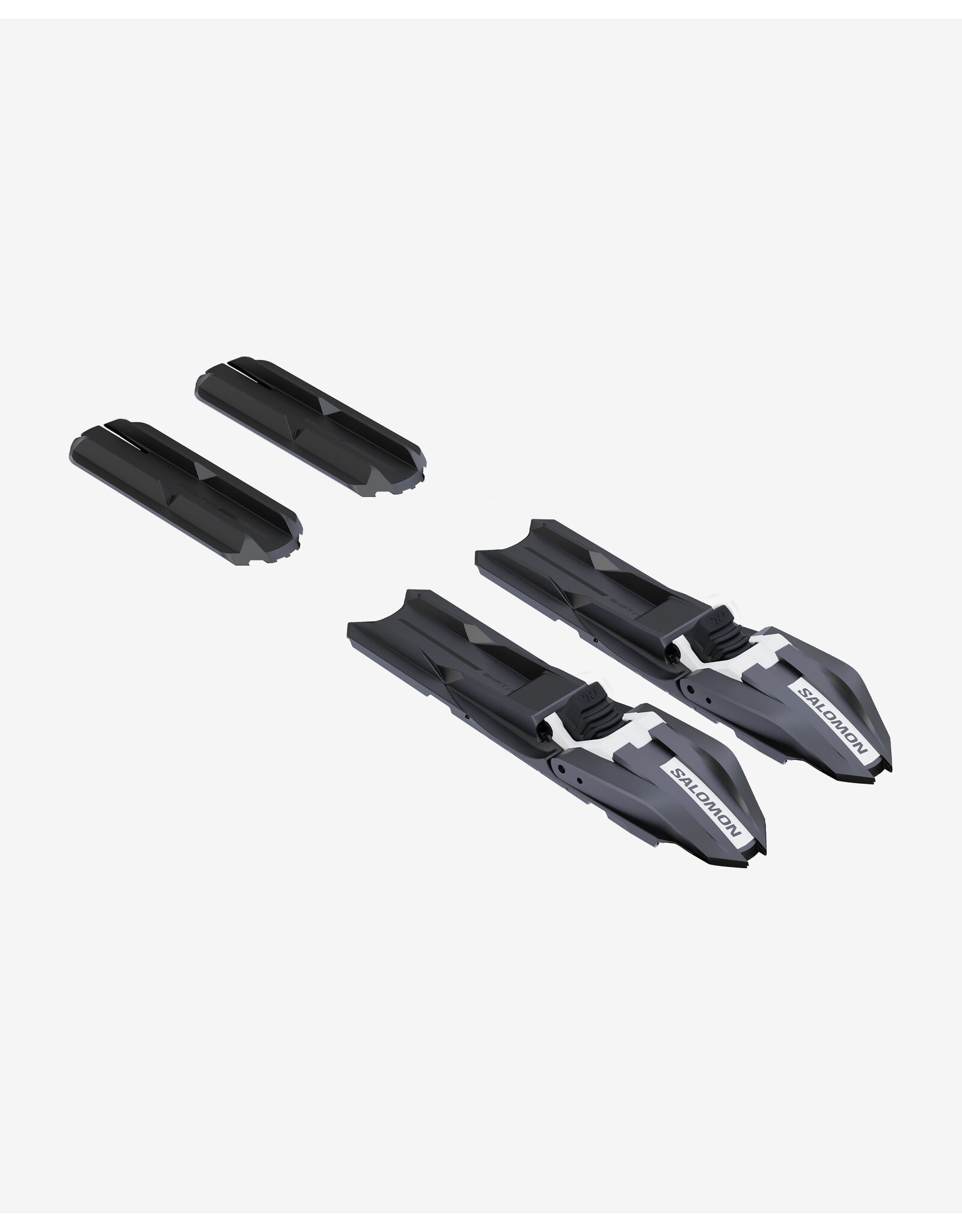SALOMON PROLINK SHIFT PLATES