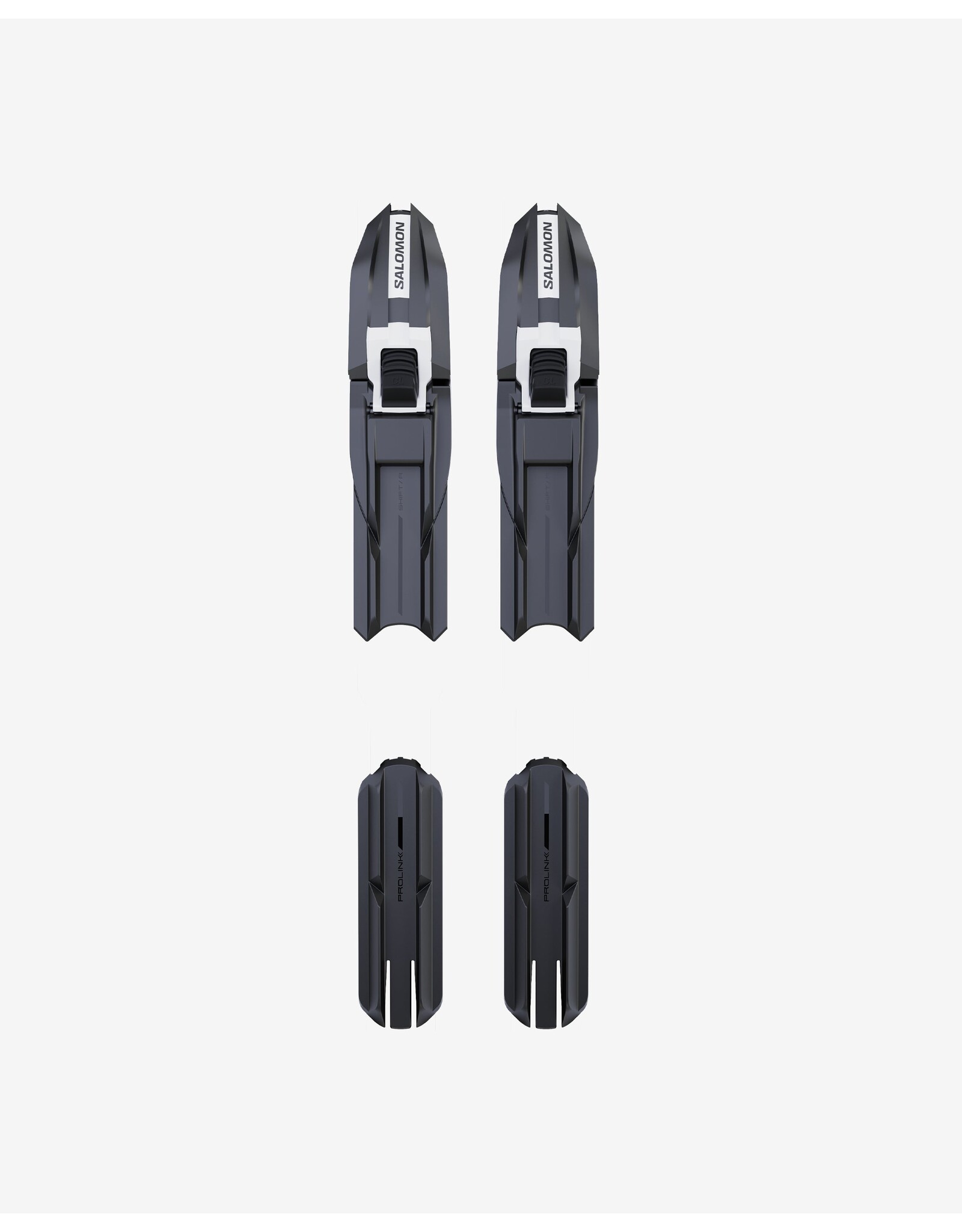 SALOMON PROLINK SHIFT PLATES