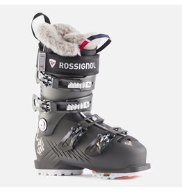 Rossignol WOMEN PURE HEAT - BLACK BOOT