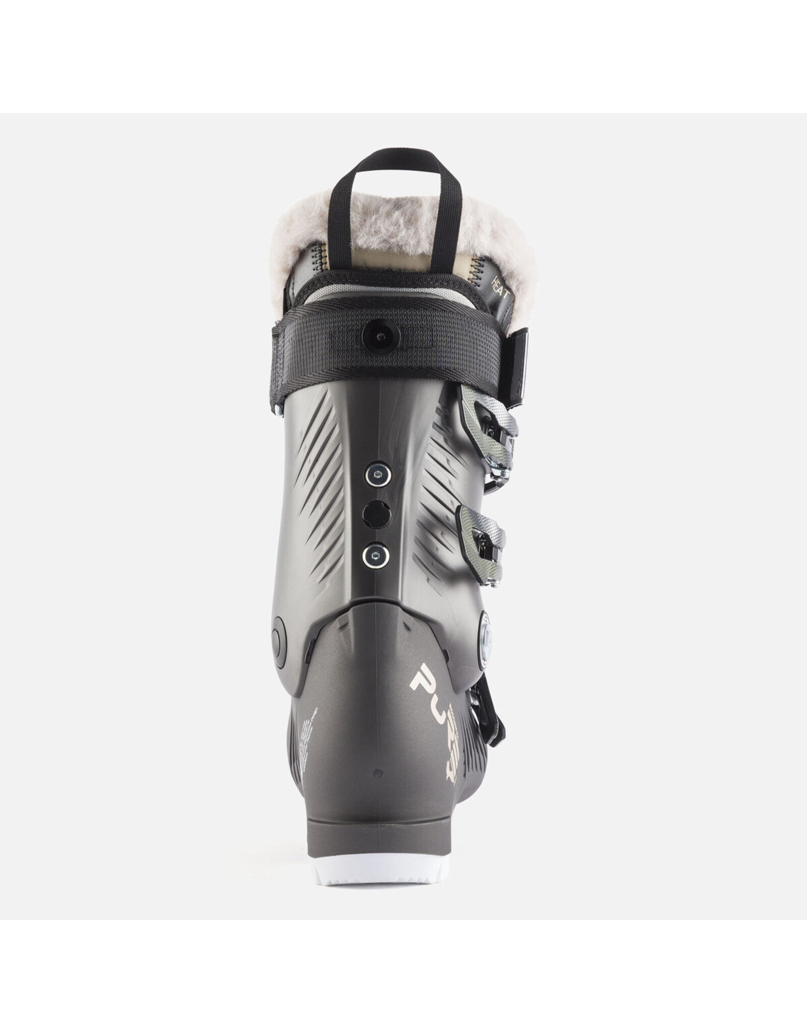 Rossignol WOMEN PURE HEAT - BLACK BOOT