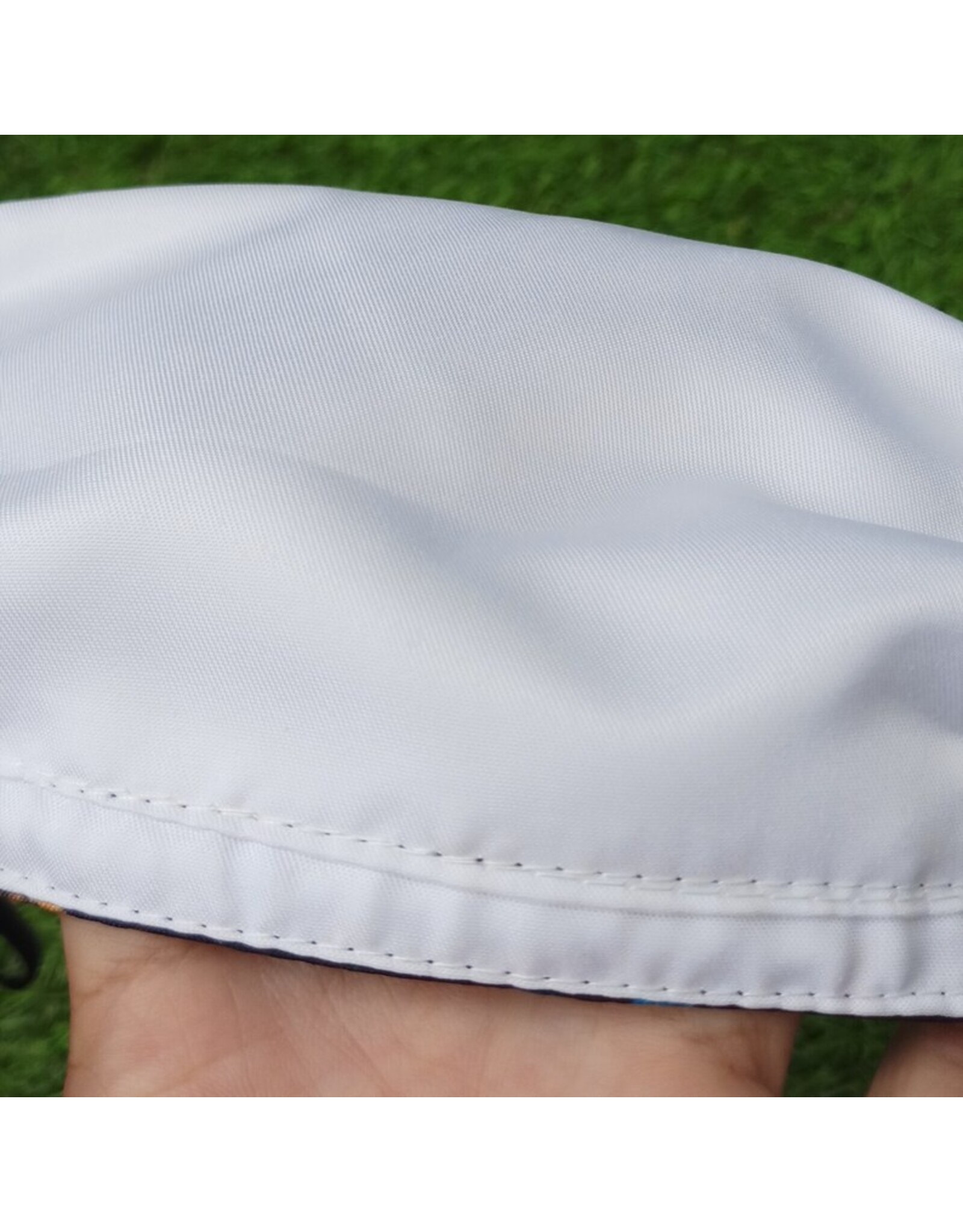 ADULT COTTON FACEMASK