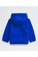 THE NORTH FACE INFANT GLACIER HOODY  SHADY BLUE 3M