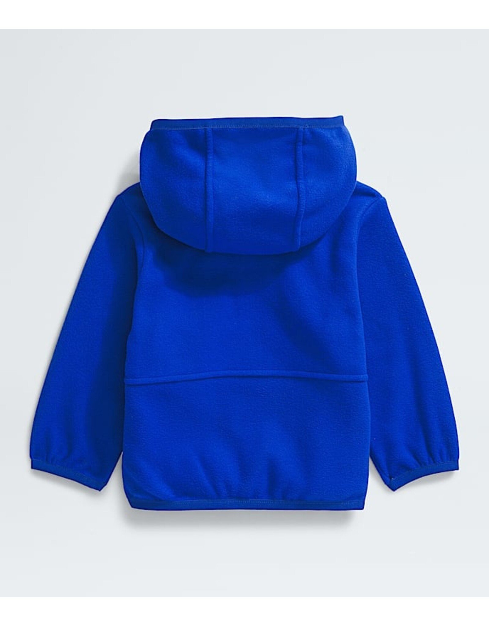 THE NORTH FACE INFANT GLACIER HOODY  SHADY BLUE 3M