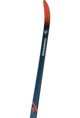 Rossignol X-TOUR ESCAPE R-SKIN + TOUR/CONTROL STEP-IN