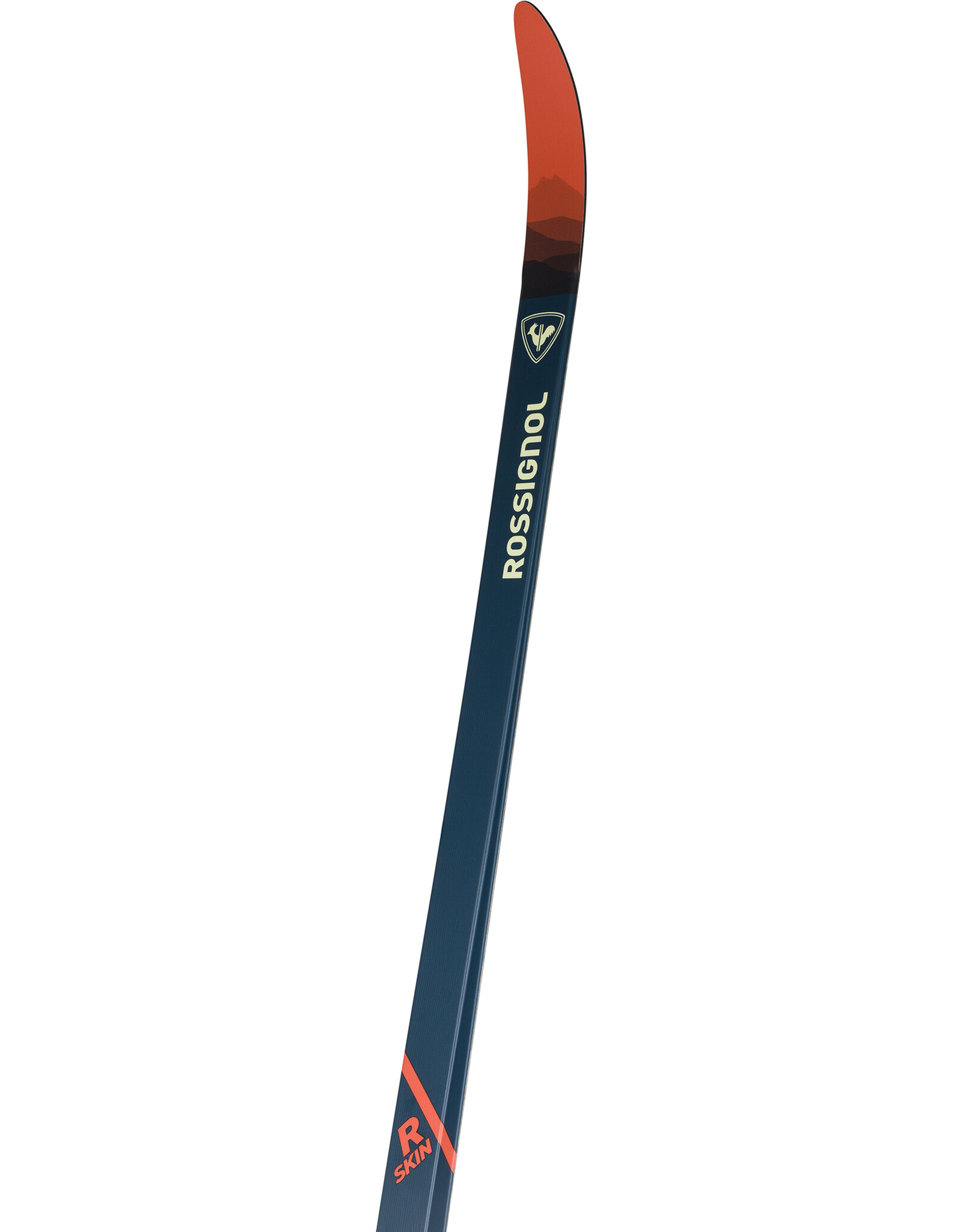 Rossignol X-TOUR ESCAPE R-SKIN + TOUR/CONTROL STEP-IN