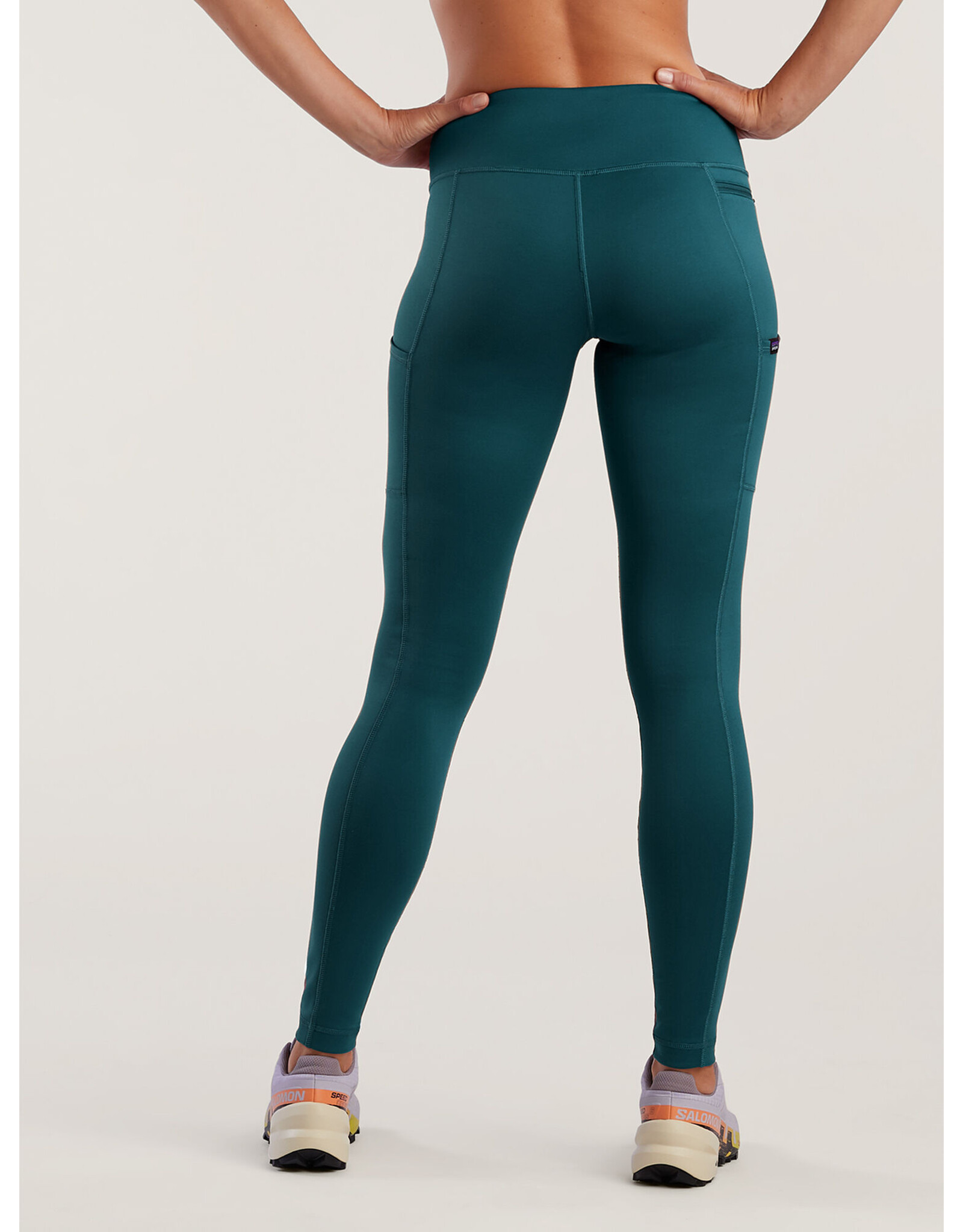 PATAGONIA WOMEN PACK OUT TIGHTS