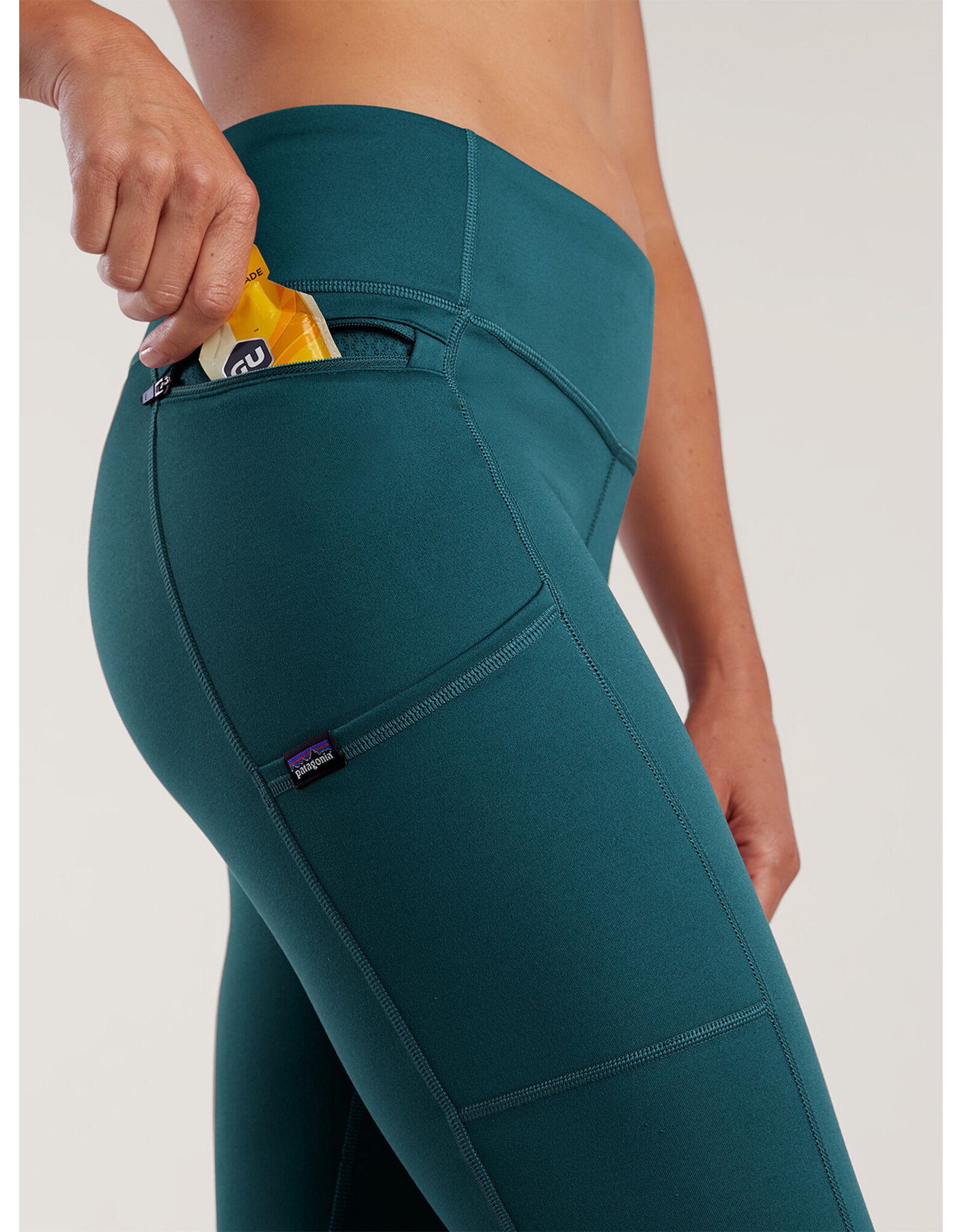 PATAGONIA WOMEN PACK OUT TIGHTS