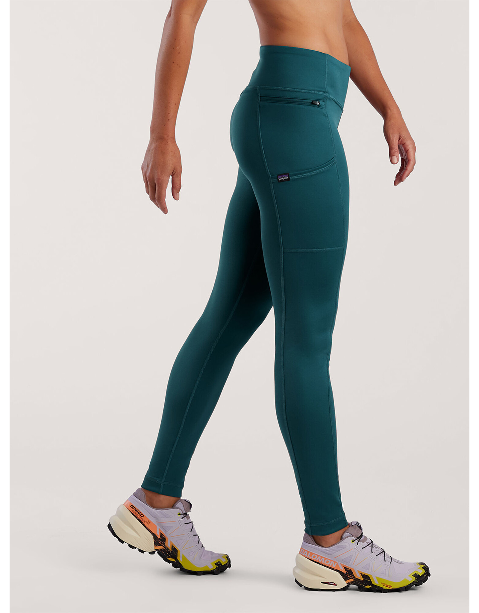PATAGONIA WOMEN PACK OUT TIGHTS