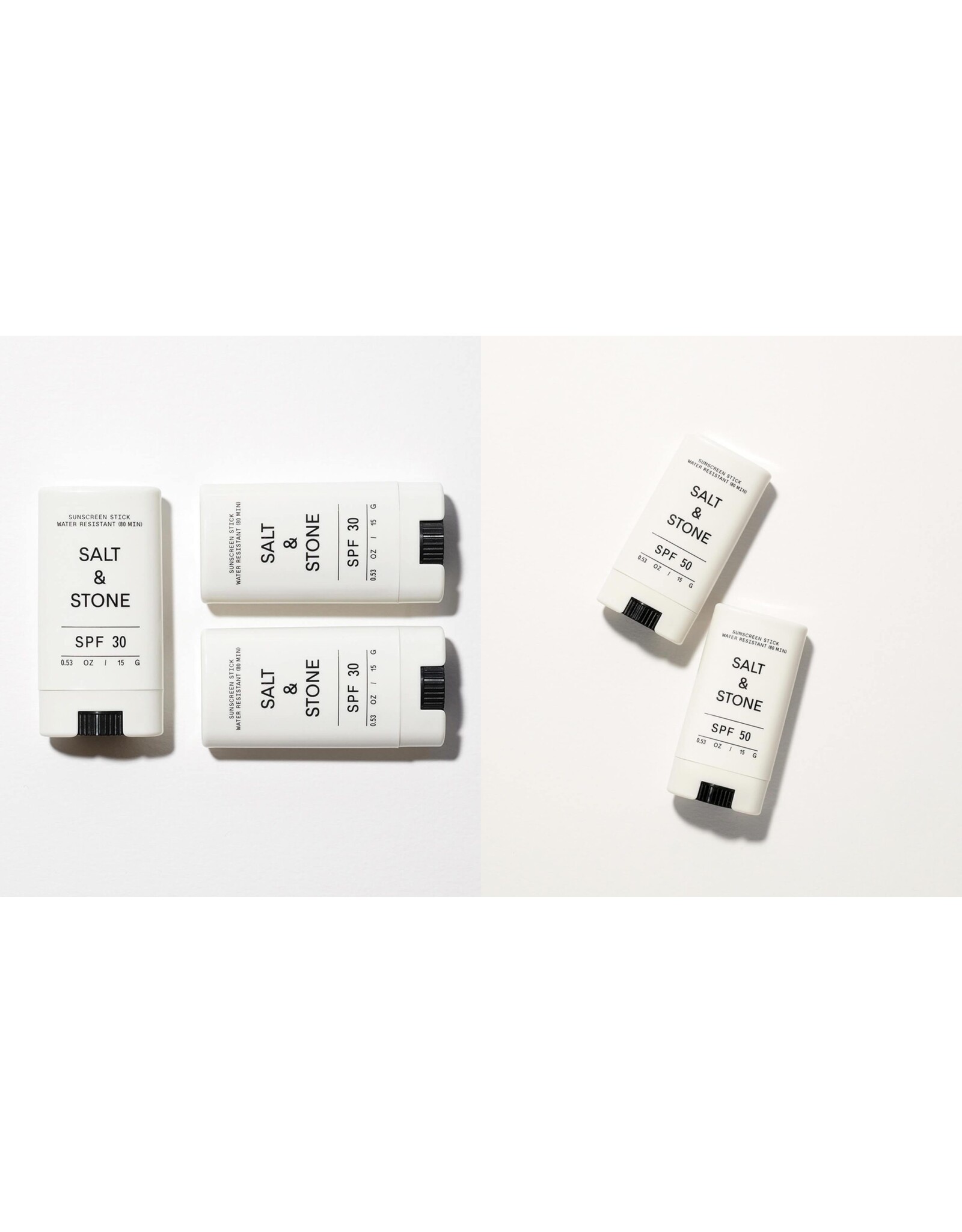 SALT AND STONE SPF 30 Sunscreen Stick