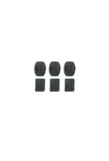 GoPro CURVED + FLAT ADHESIVE MOUNTS
