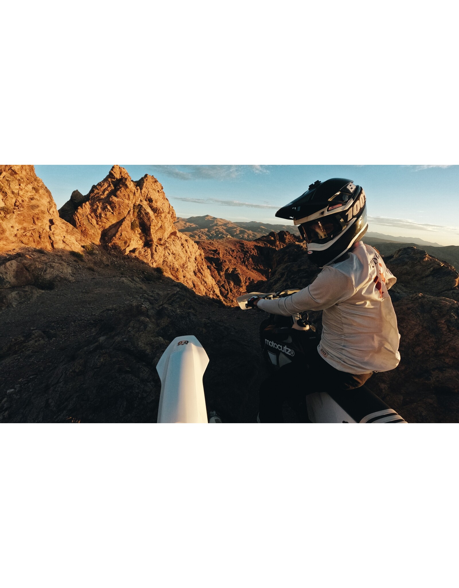 GoPro CURVED + FLAT ADHESIVE MOUNTS