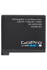 GoPro RECHARGEABLE BATTERY HERO 4 GOPRO