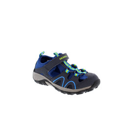 MERRELL JUNIOR HYDRO TETON SANDAL