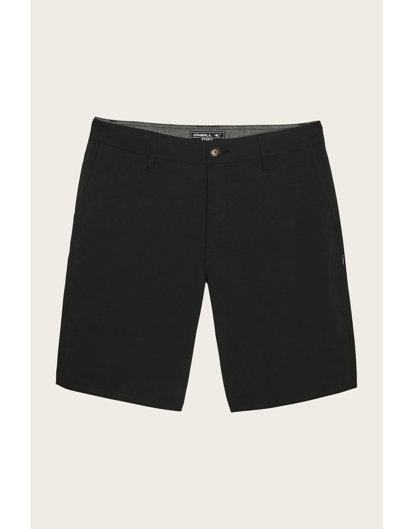ONEILL MEN STOCKTON 2.0 HYBRID SHORT
