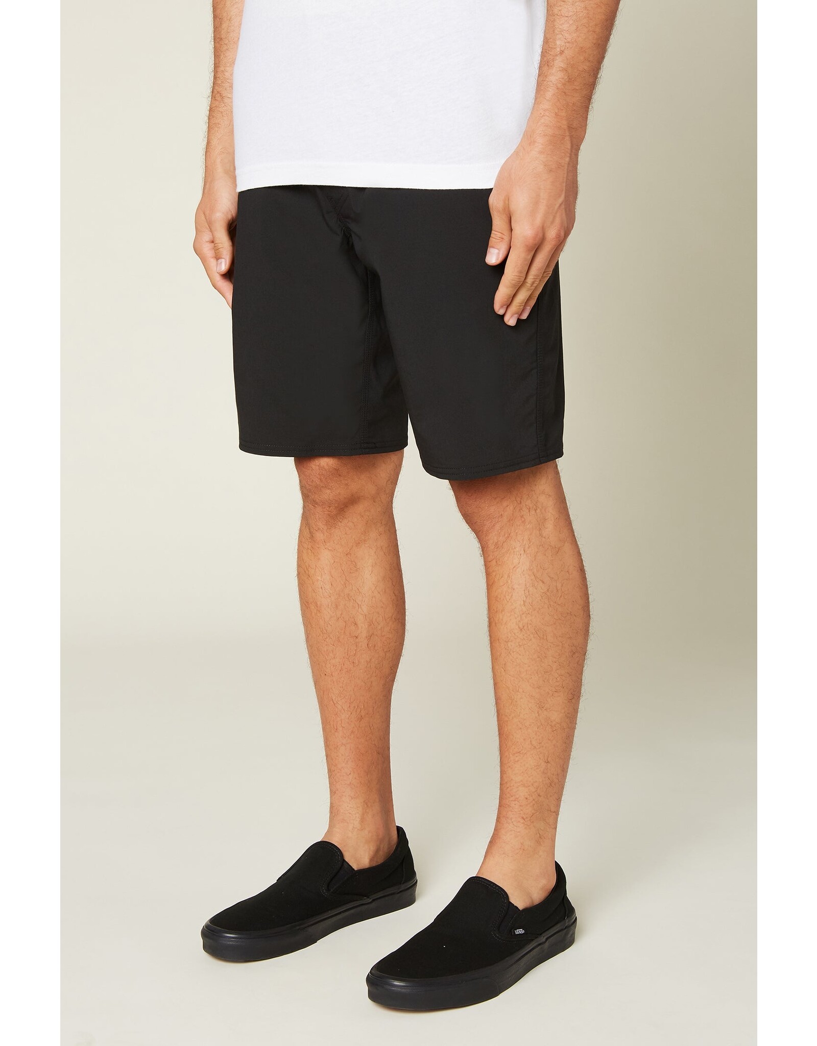 ONEILL MEN STOCKTON 2.0 HYBRID SHORT