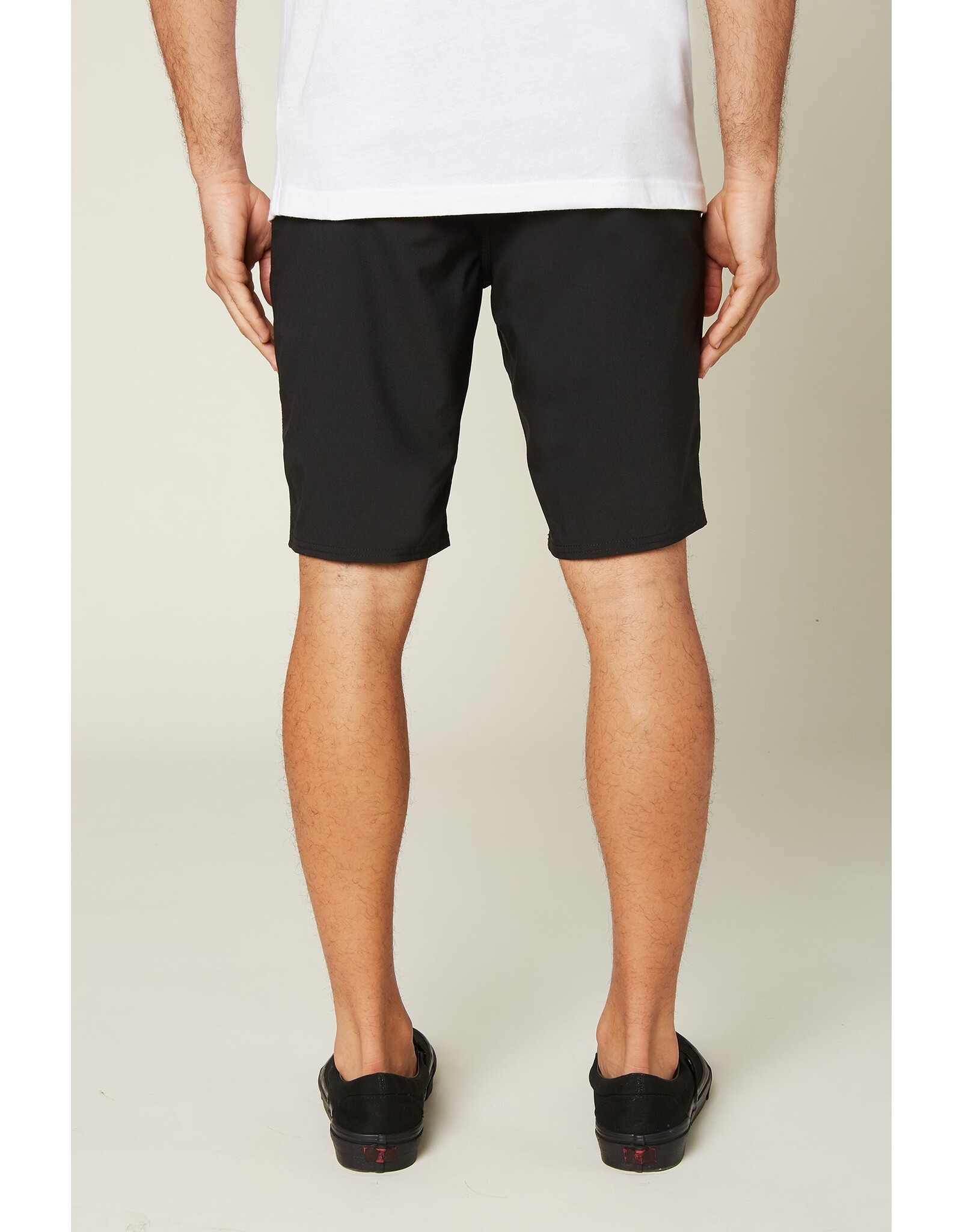 ONEILL MEN STOCKTON 2.0 HYBRID SHORT